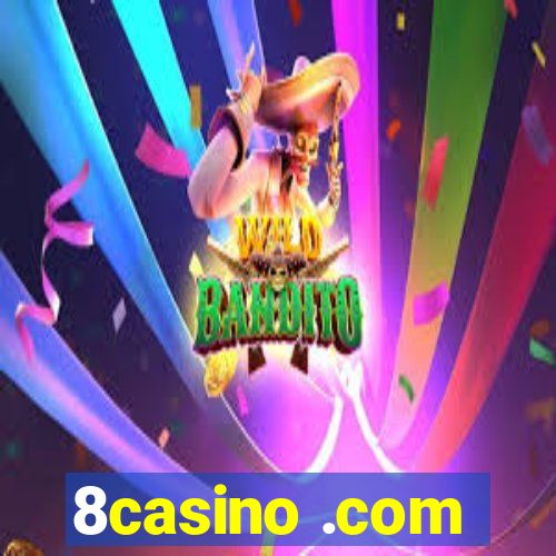 8casino .com